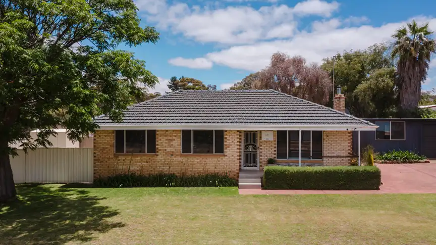 Main view of Homely house listing, 48 Floreat Street, Narrogin WA 6312