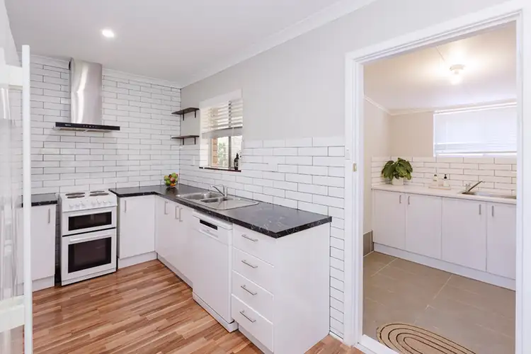 Fifth view of Homely house listing, 48 Floreat Street, Narrogin WA 6312