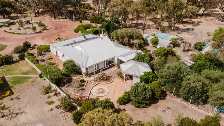 Second view of Homely rural property listing, 655 Popanyinning West Road, Popanyinning WA 6309