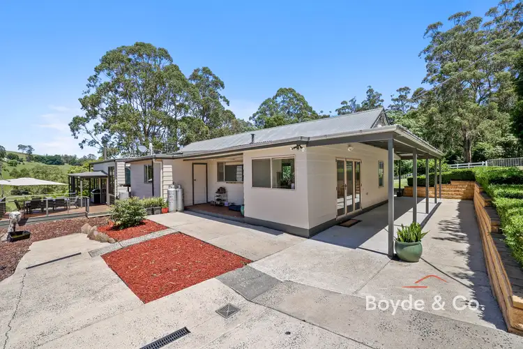 Second view of Homely rural property listing, 1195 Coalville Road, Narracan VIC 3824
