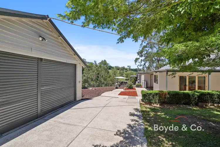 Third view of Homely rural property listing, 1195 Coalville Road, Narracan VIC 3824