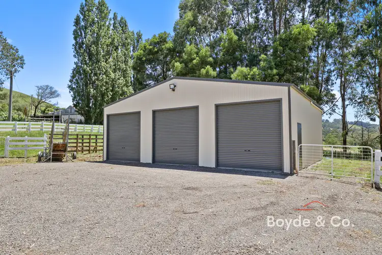 Fourth view of Homely rural property listing, 1195 Coalville Road, Narracan VIC 3824