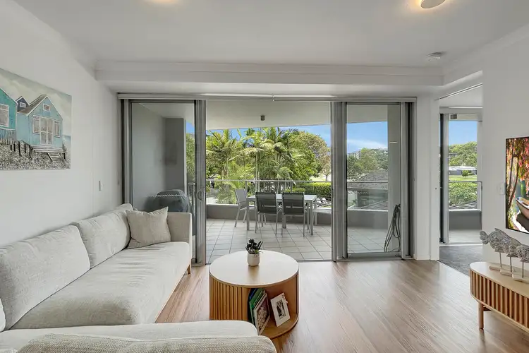 10/16 Okinja Road, Alexandra Headland QLD 4572