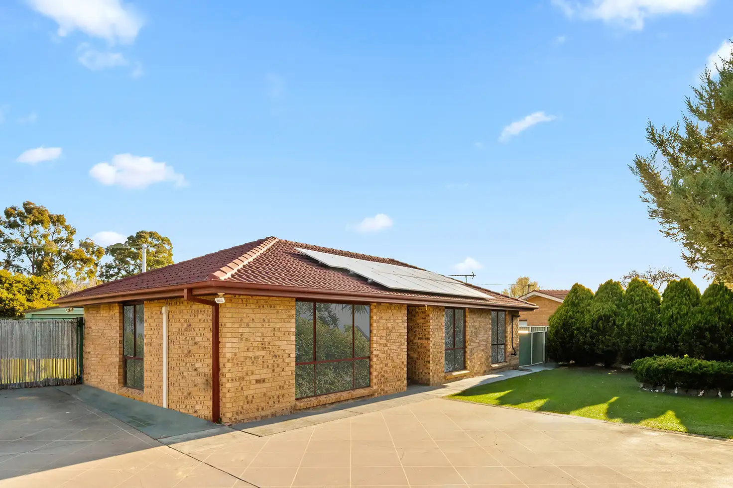 Main view of Homely house listing, 1 Prichard Circuit, Richardson ACT 2905