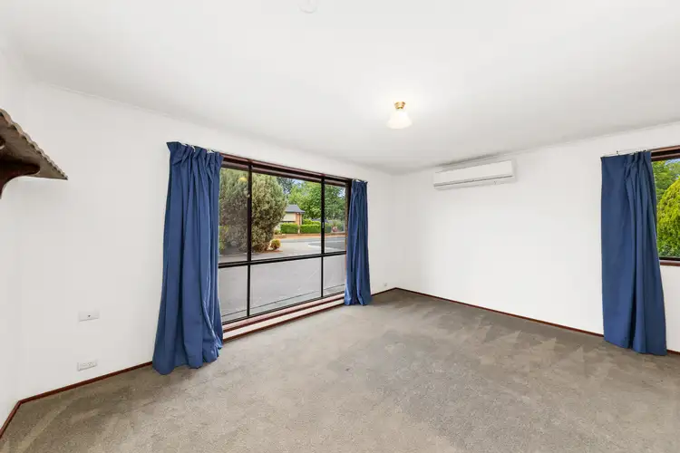 Second view of Homely house listing, 1 Prichard Circuit, Richardson ACT 2905