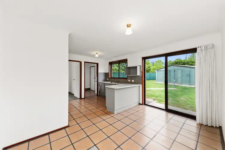 Fifth view of Homely house listing, 1 Prichard Circuit, Richardson ACT 2905