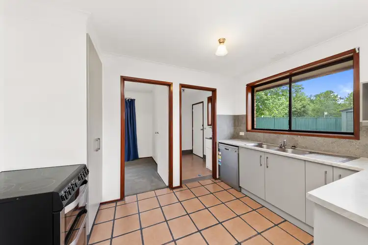 Sixth view of Homely house listing, 1 Prichard Circuit, Richardson ACT 2905