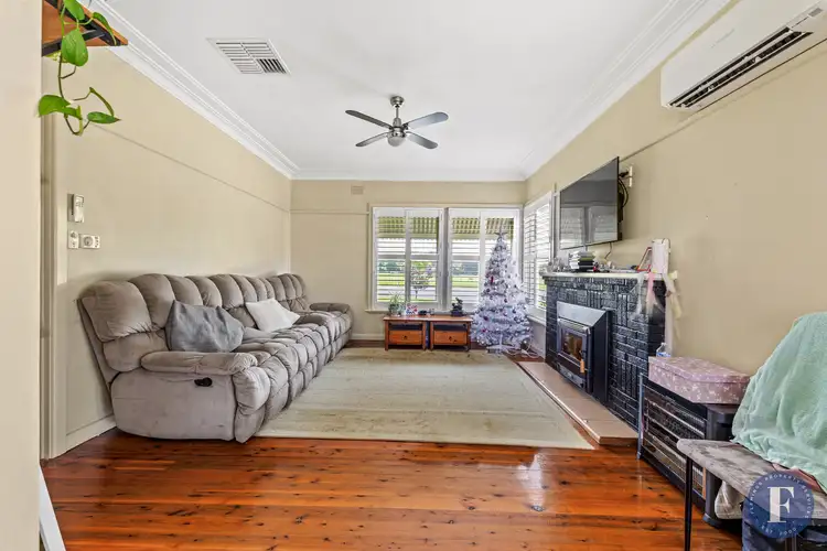 Second view of Homely house listing, 146 Thompson Street, Cootamundra NSW 2590