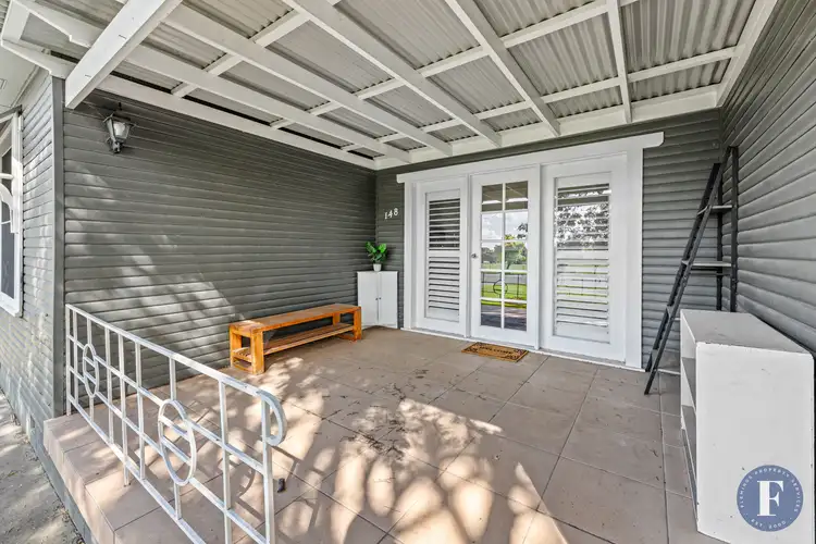 Fifth view of Homely house listing, 146 Thompson Street, Cootamundra NSW 2590