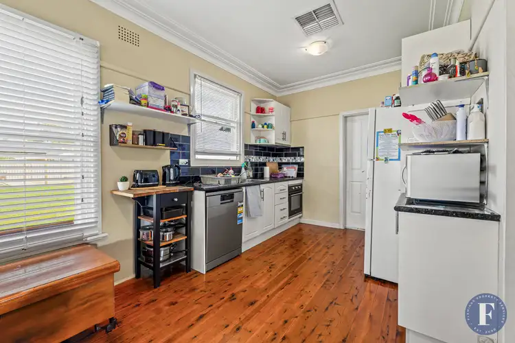 Sixth view of Homely house listing, 146 Thompson Street, Cootamundra NSW 2590