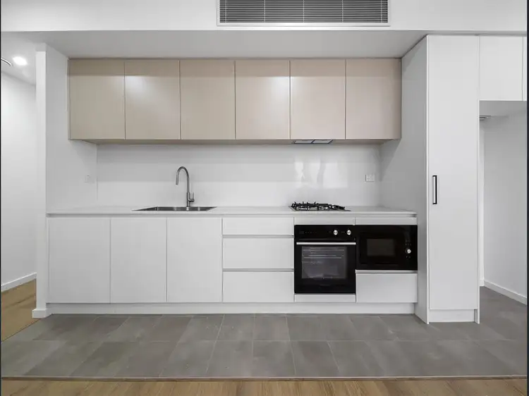 Second view of Homely apartment listing, 77 Edward Street, Carlton NSW 2218