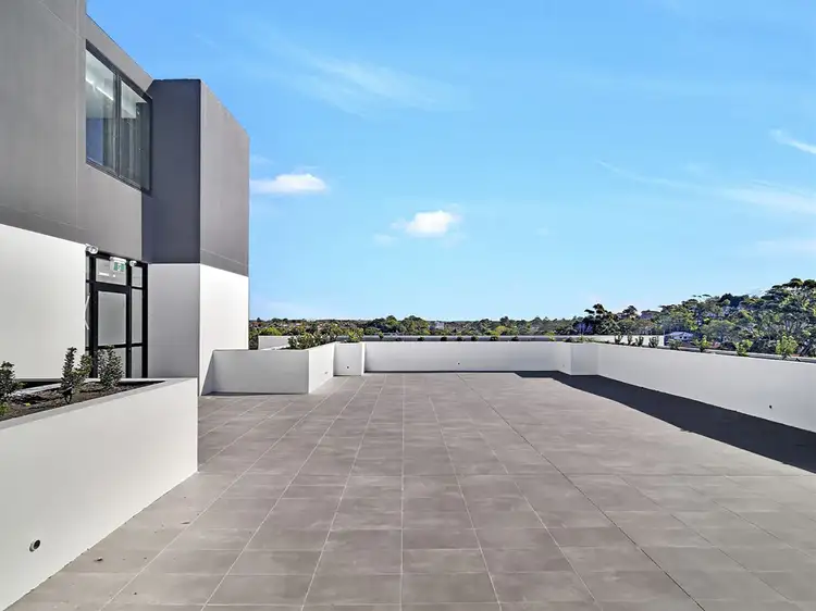 Third view of Homely apartment listing, 77 Edward Street, Carlton NSW 2218