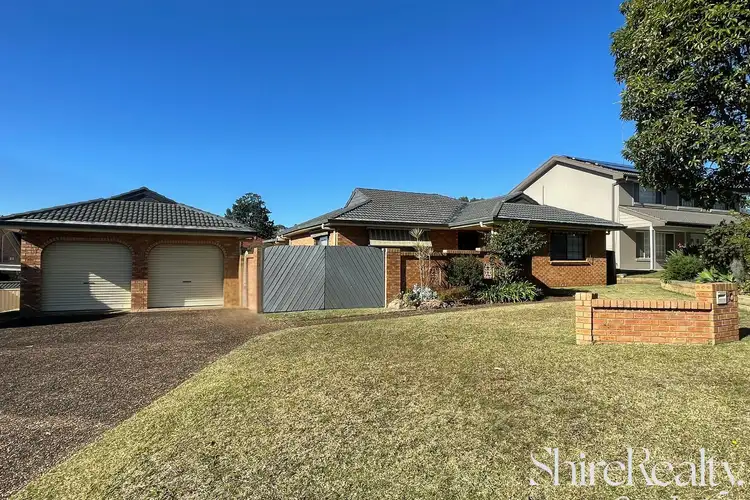 7 Wychwood Place, Castle Hill NSW 2154