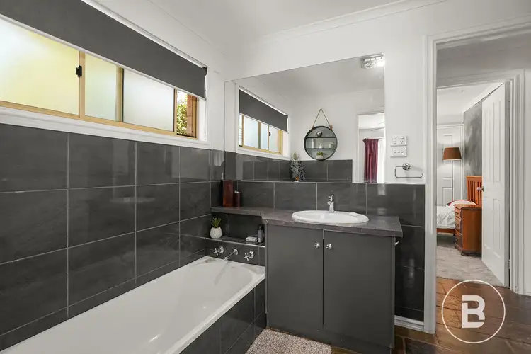 Fourth view of Homely house listing, 16 Webster Drive, Sebastopol VIC 3356