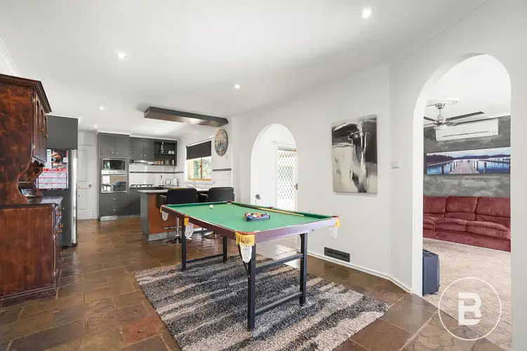 Sixth view of Homely house listing, 16 Webster Drive, Sebastopol VIC 3356