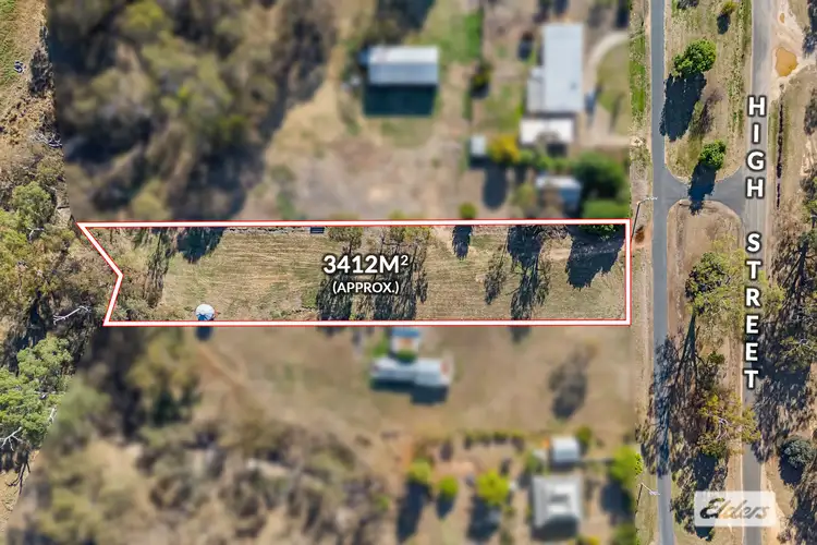 Second view of Homely land listing, 70 High Street, Navarre VIC 3384