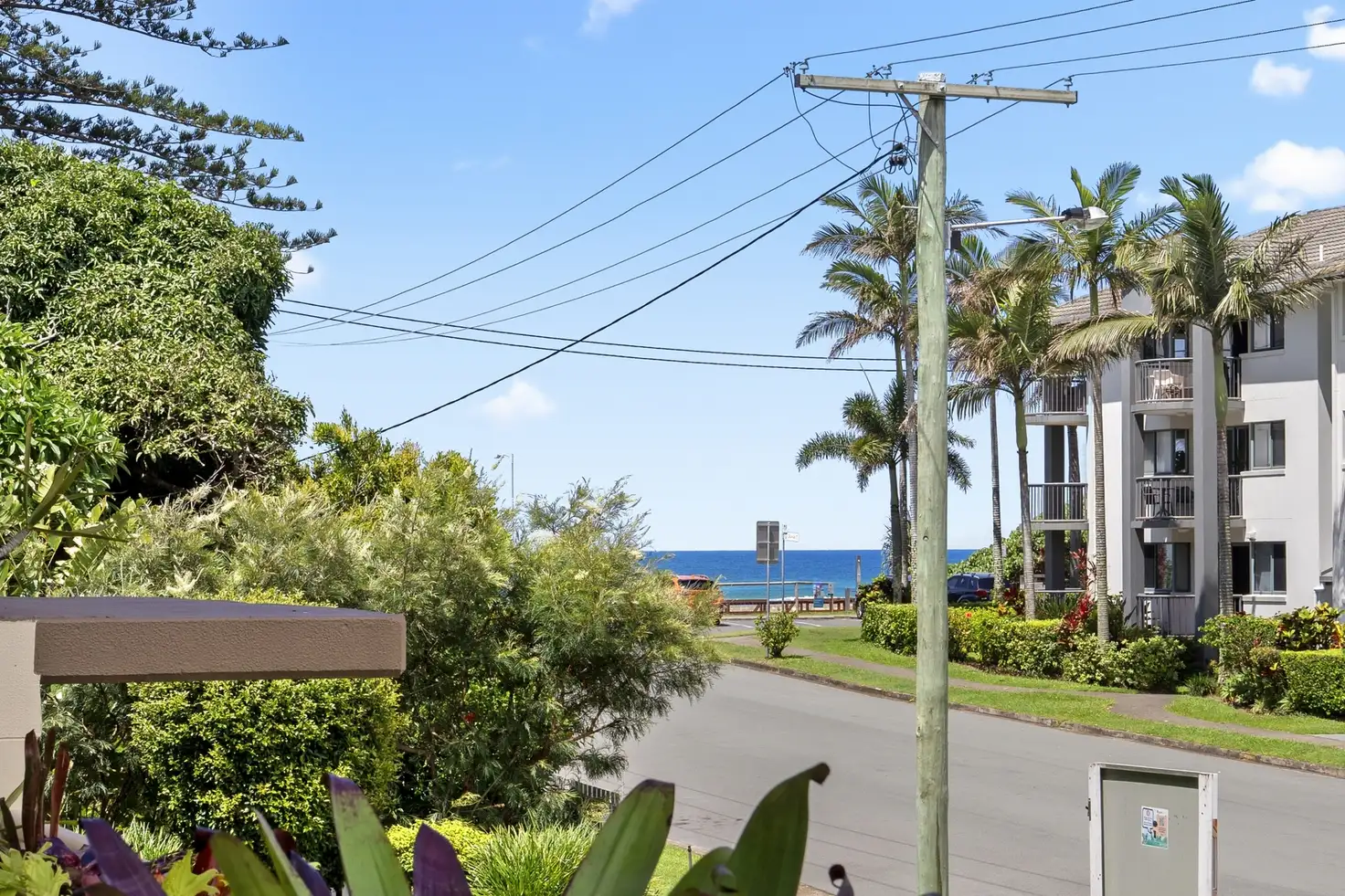 Main view of Homely apartment listing, 2/151 Golden Four Drive, Bilinga QLD 4225