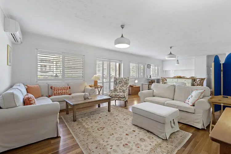 Second view of Homely apartment listing, 2/151 Golden Four Drive, Bilinga QLD 4225