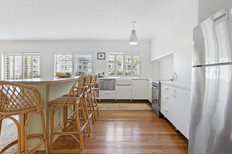Third view of Homely apartment listing, 2/151 Golden Four Drive, Bilinga QLD 4225