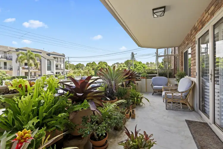 Sixth view of Homely apartment listing, 2/151 Golden Four Drive, Bilinga QLD 4225