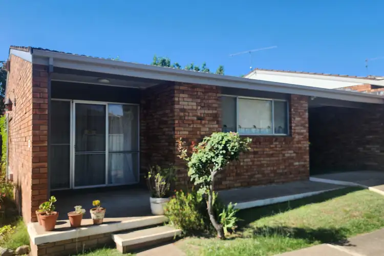 1/99 Denne Street, Tamworth NSW 2340