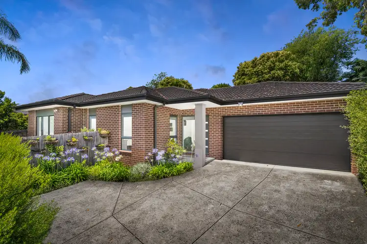 60A Cardigan Road, Mooroolbark VIC 3138