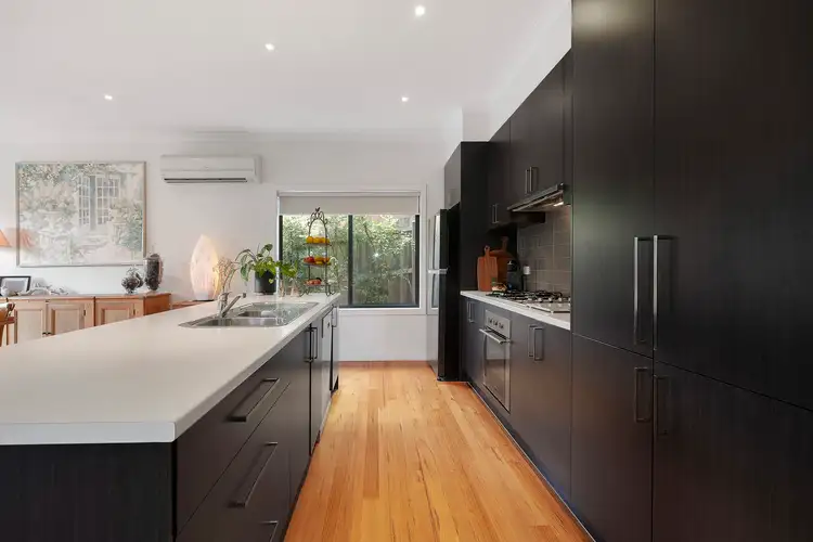 Third view of Homely unit listing, 60A Cardigan Road, Mooroolbark VIC 3138