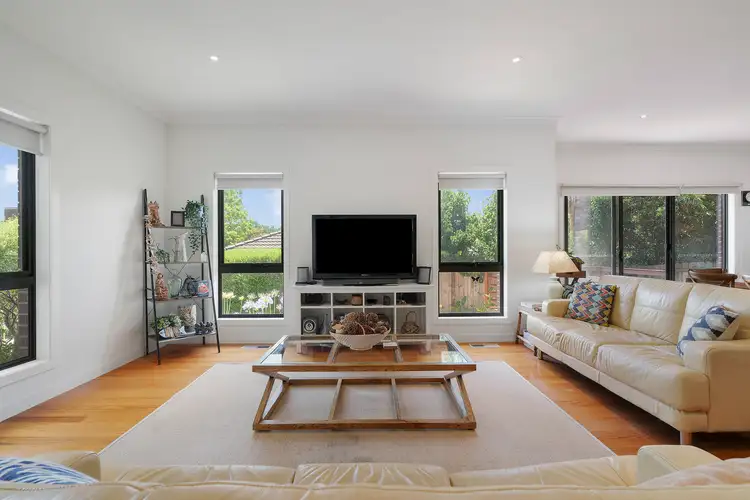 Fifth view of Homely unit listing, 60A Cardigan Road, Mooroolbark VIC 3138