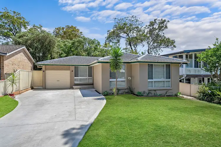 Main view of Homely house listing, 15 Jetty Avenue, Charmhaven NSW 2263