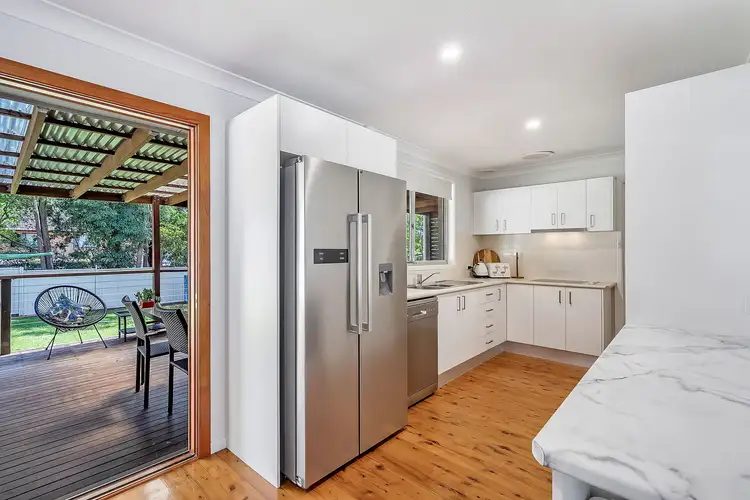 Second view of Homely house listing, 15 Jetty Avenue, Charmhaven NSW 2263