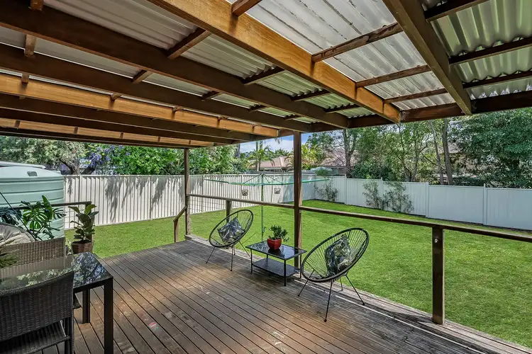 Fourth view of Homely house listing, 15 Jetty Avenue, Charmhaven NSW 2263