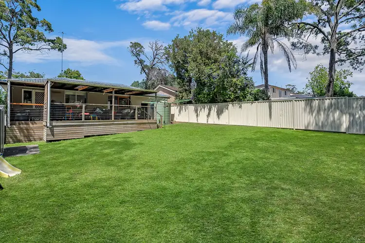 Fifth view of Homely house listing, 15 Jetty Avenue, Charmhaven NSW 2263