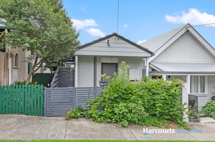 Main view of Homely house listing, 88 Ryan Street, Lilyfield NSW 2040