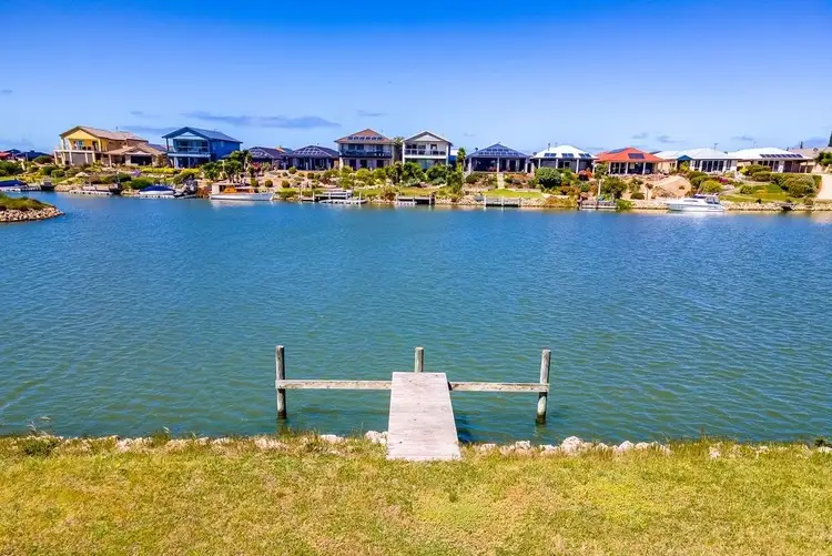 Sixth view of Homely land listing, 47 Blanche Parade, Hindmarsh Island SA 5214