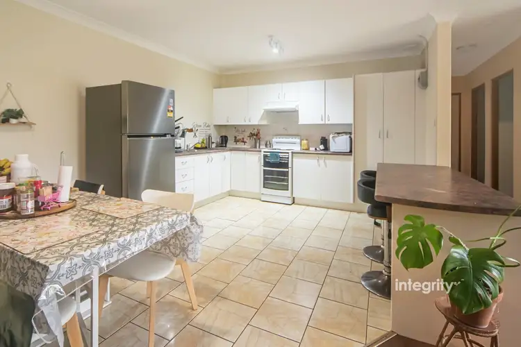 Second view of Homely unit listing, 8/13 Ferry Lane, Nowra NSW 2541