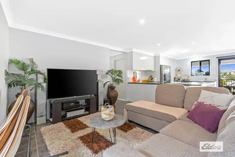 Fourth view of Homely land listing, 12 Shannons Drive, Lammermoor QLD 4703