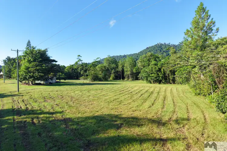LOT 1 Meuanbah Road, Bombeeta QLD 4871