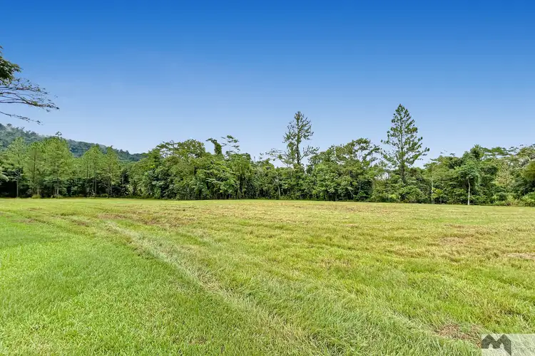 LOT 1 Meuanbah Road, Bombeeta QLD 4871