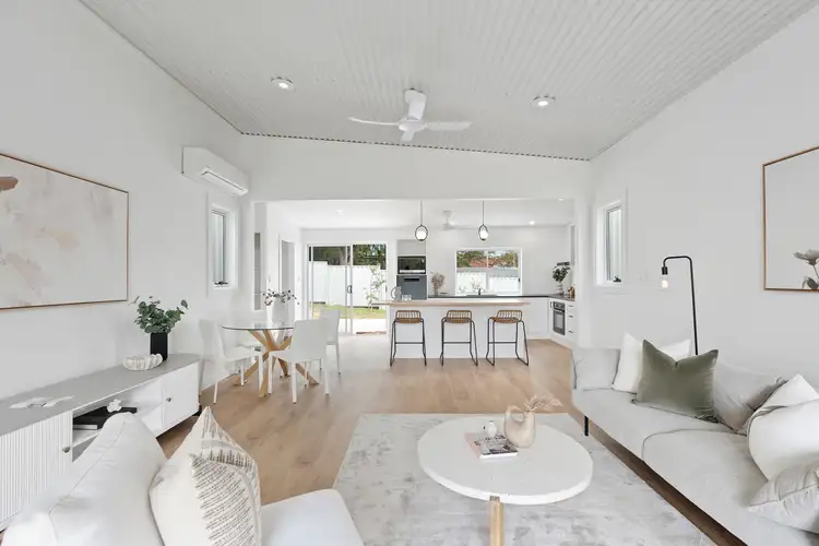 Second view of Homely house listing, 21 Somers Road, Victor Harbor SA 5211