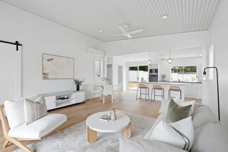 Third view of Homely house listing, 21 Somers Road, Victor Harbor SA 5211