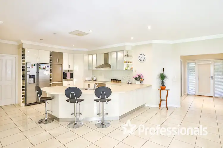 Third view of Homely house listing, 25 Drings Way, Gol Gol NSW 2738