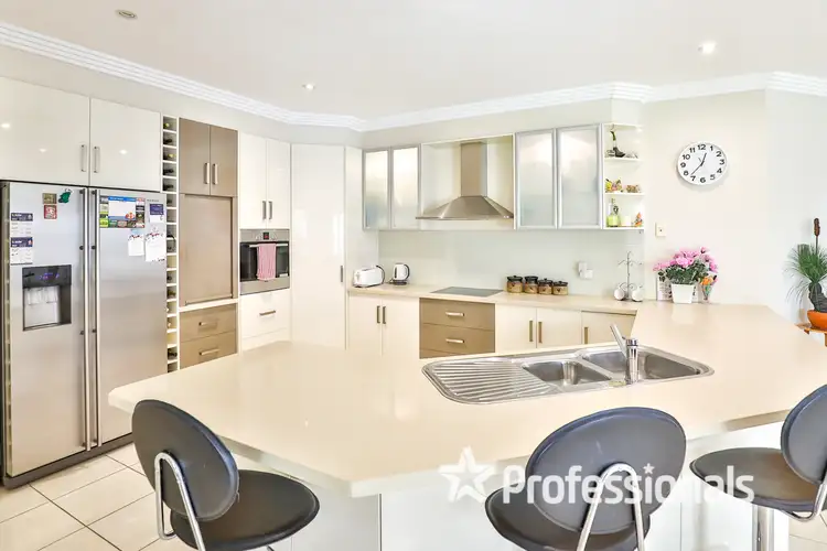 Fourth view of Homely house listing, 25 Drings Way, Gol Gol NSW 2738