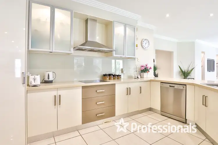 Fifth view of Homely house listing, 25 Drings Way, Gol Gol NSW 2738