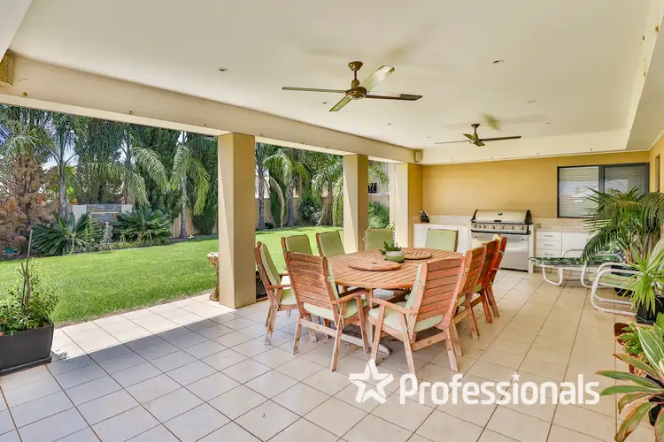 Sixth view of Homely house listing, 25 Drings Way, Gol Gol NSW 2738