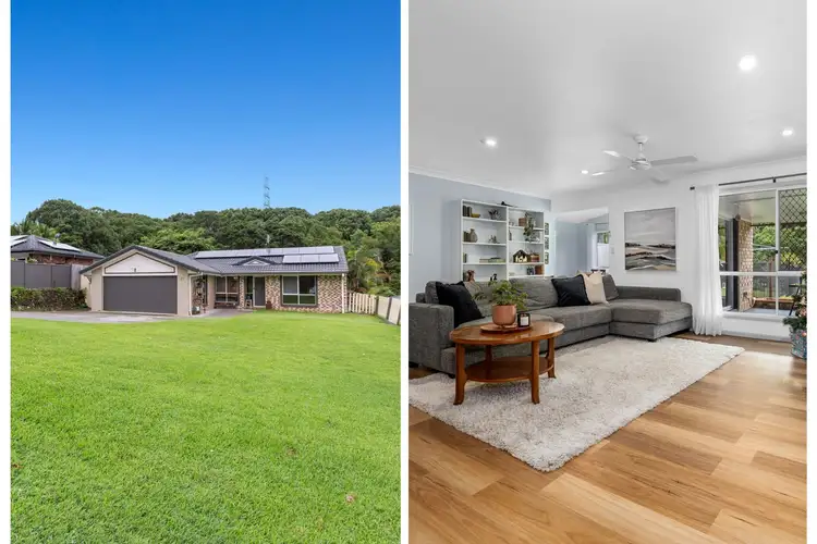 Main view of Homely house listing, 57 Henry Lawson Drive, Terranora NSW 2486
