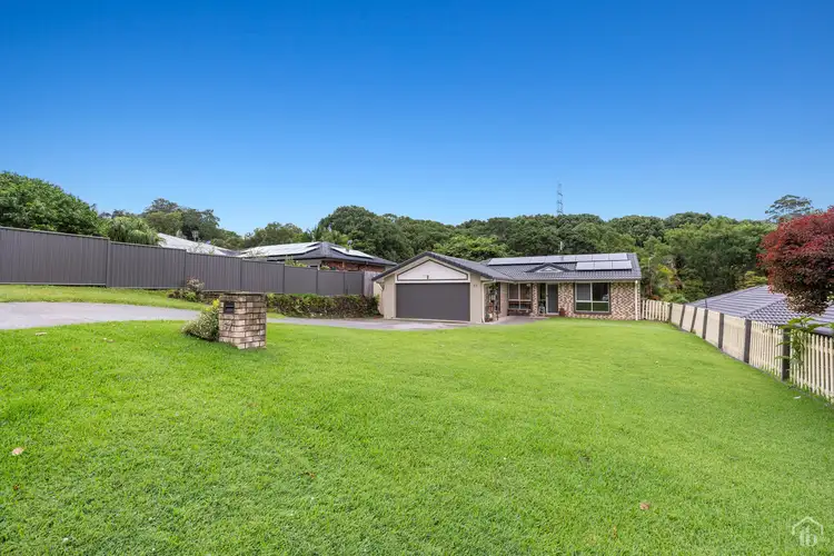 Second view of Homely house listing, 57 Henry Lawson Drive, Terranora NSW 2486