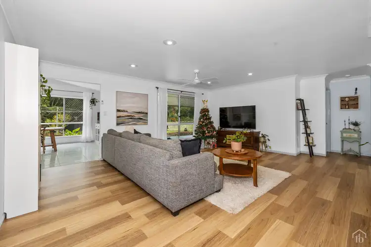 Fourth view of Homely house listing, 57 Henry Lawson Drive, Terranora NSW 2486