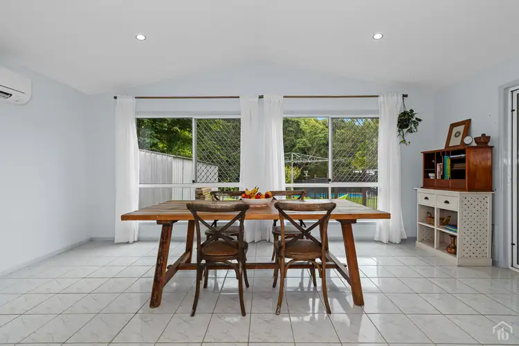Fifth view of Homely house listing, 57 Henry Lawson Drive, Terranora NSW 2486