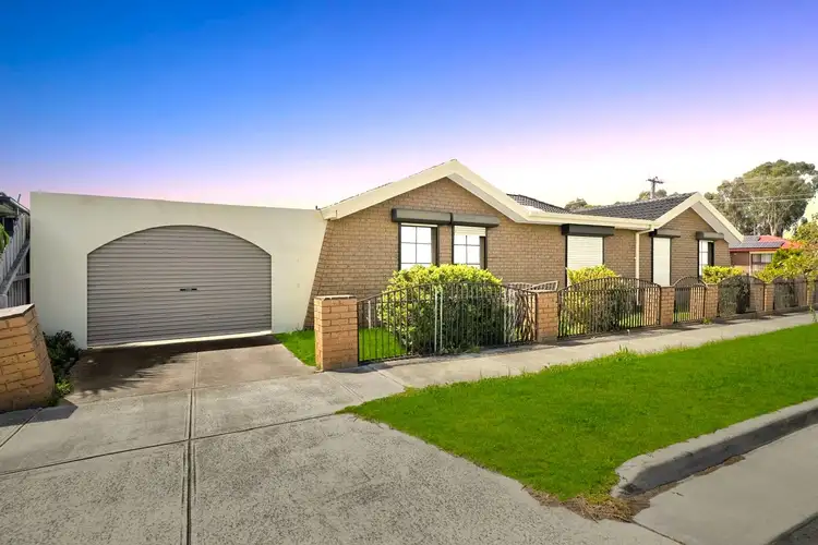Third view of Homely house listing, 1 Redditch Crescent, Deer Park VIC 3023