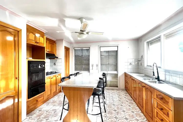 Fourth view of Homely house listing, 1 Redditch Crescent, Deer Park VIC 3023